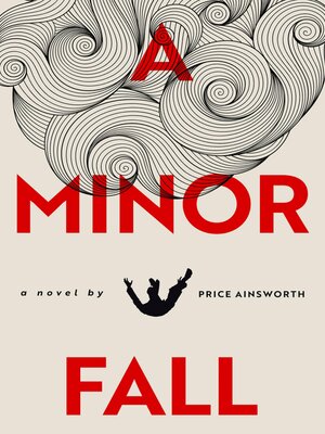 cover image of A Minor Fall